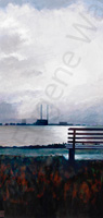Evening Stroll Clontarf