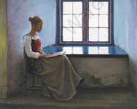 Lady of Kalmar