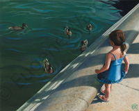 Sunday-Morning-at-the-Duck-Pond