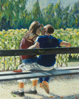 Young Love